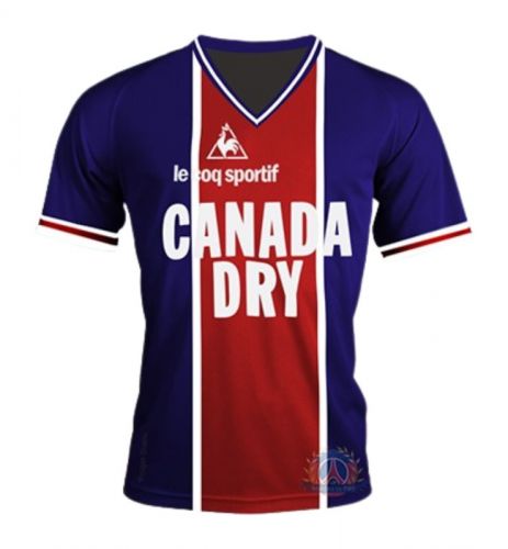 Paris Saint-Germain 1973-74 Local