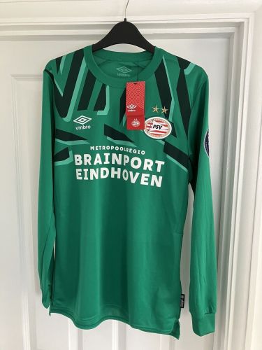 PSV Eindhoven 2019-20 Portero