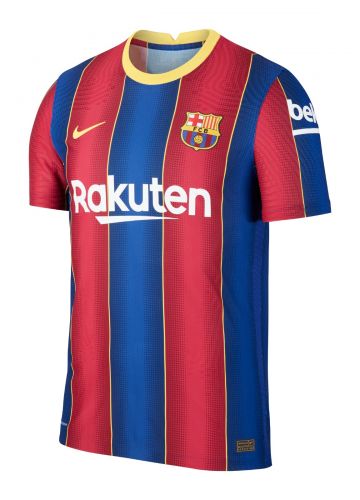 FC Barcelona 2020-21 home