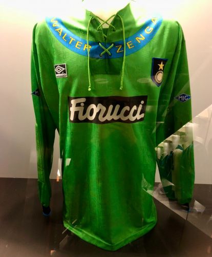 Inter Milan 1992-93 GK