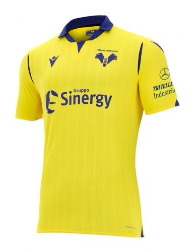 Hellas Verona 2020-21 away
