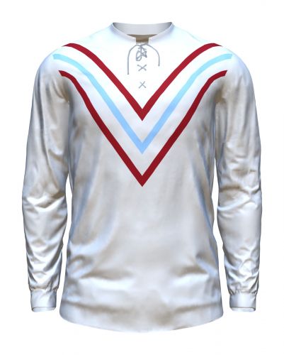 Aston Villa 1922-23 Away