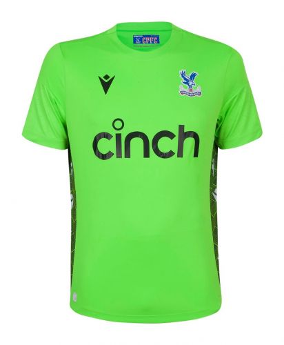 Crystal Palace 2022-23 Local
