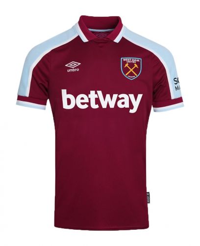 West Ham United 2021-22 Local