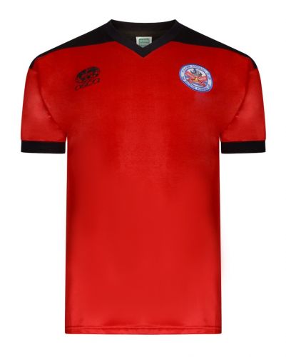 Fulham 1981-82 Away
