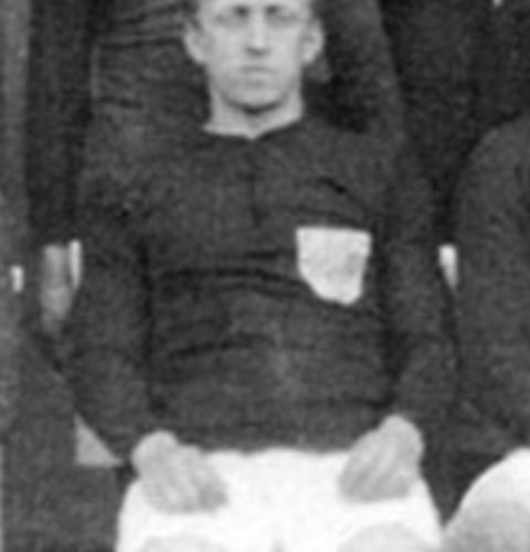 Denmark 1920 home