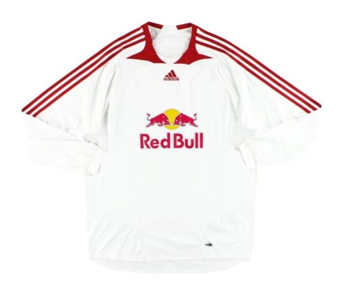 RB Leipzig 2009-10 home