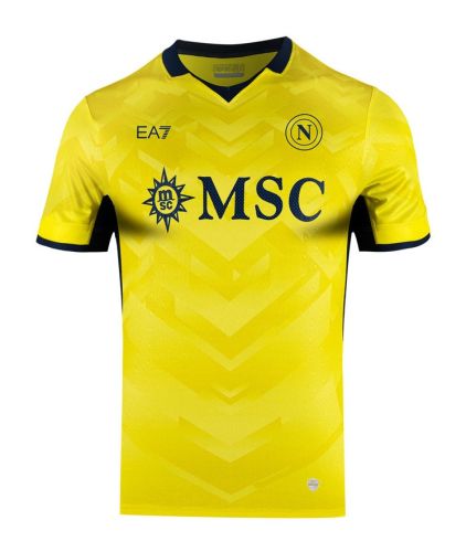SSC Napoli 2024-25 GK