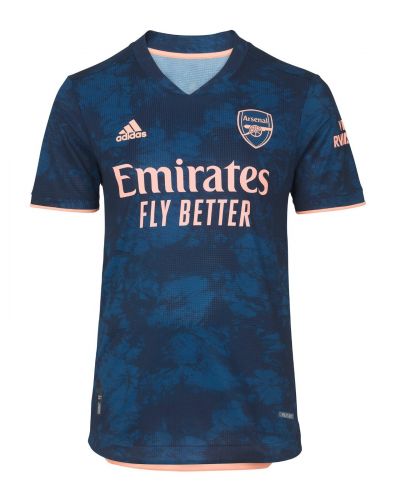 Arsenal 2020-21 Tercera