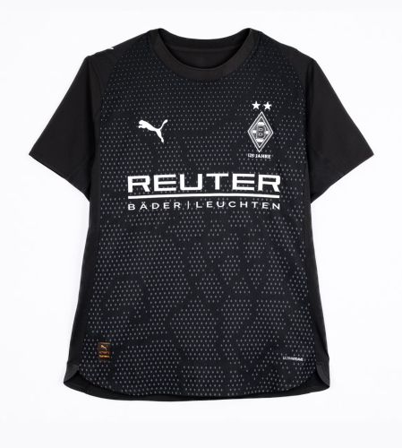Borussia M'gladbach 2025-26 third