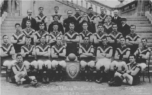 Crystal Palace 1912-13 Local