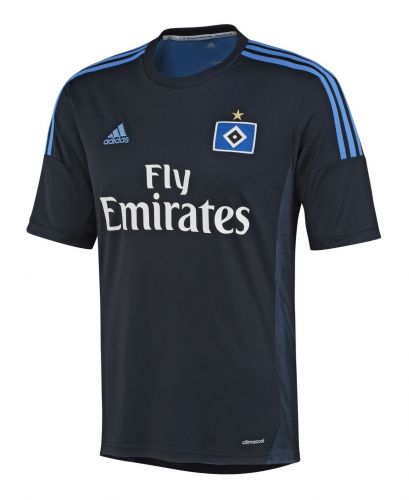 Hamburger SV 2013-14 away