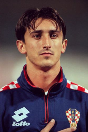 Croatia 1997 home