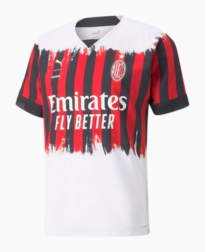 AC Milan 2021-22 Local