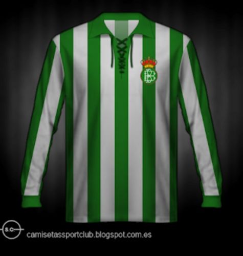 Real Betis 1925 Local