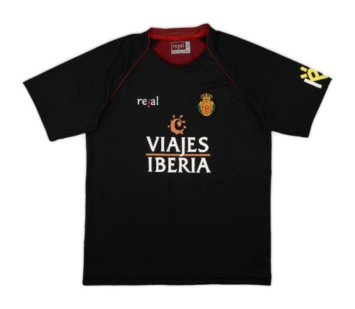 Mallorca 2007-08 Tercera