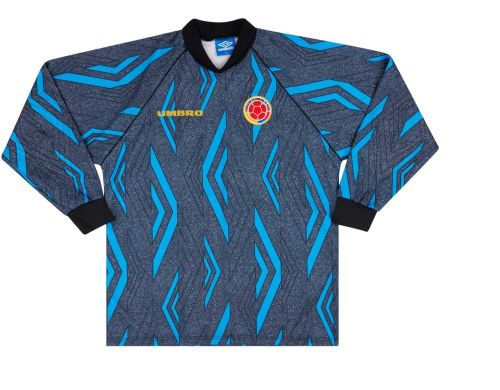 Colombia 1994 gk