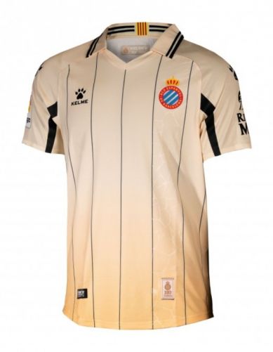 Espanyol 2020-21 Third