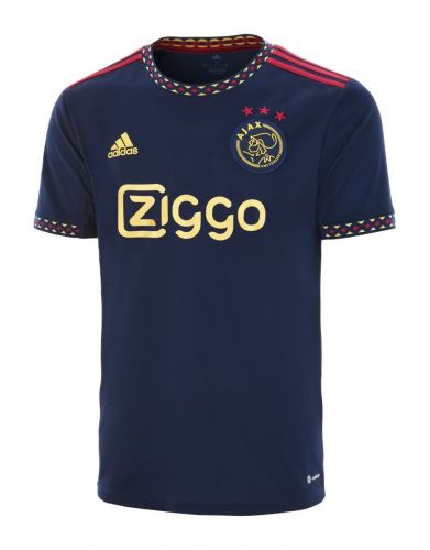 Ajax shirt