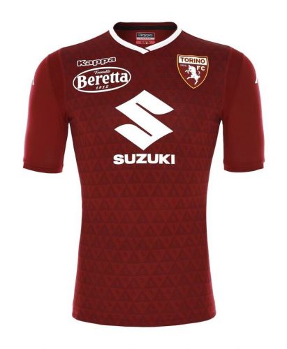 Torino FC 2018-19 home