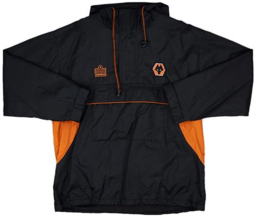 Wolverhampton 2002-03 Home