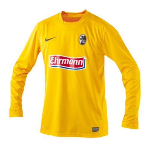 SC Freiburg 2015-16 gk