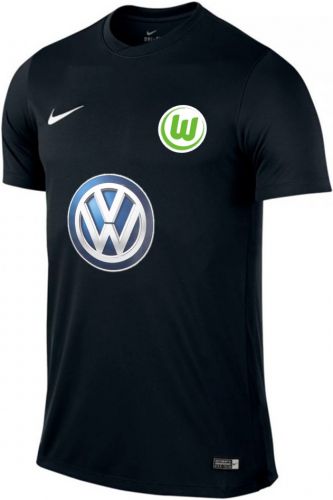 VfL Wolfsburg 2017-18 home