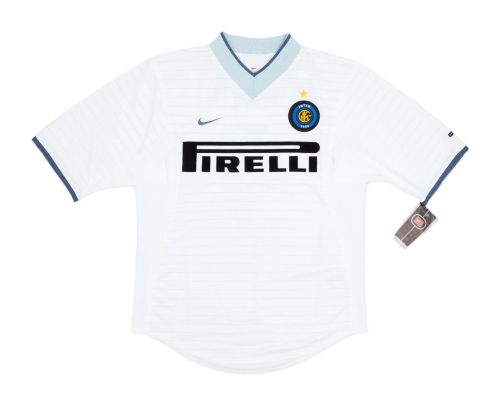 Inter Milan 2000-01 Away