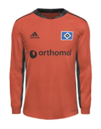 Hamburger SV 2020-21 gk