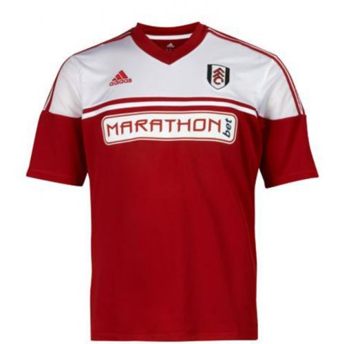 Fulham 2013-14 Away