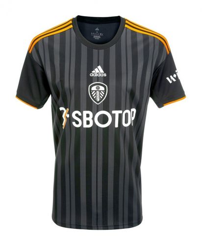 Leeds United 2022-23 Tercera