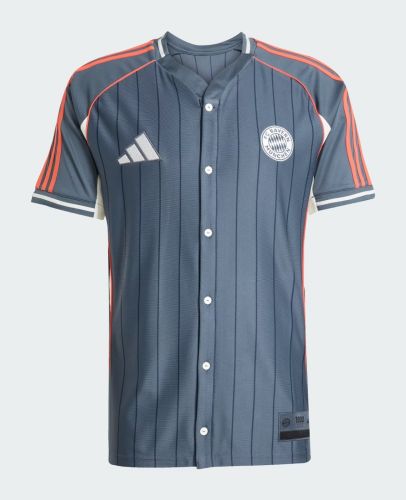 Bayern Munich 2025 Special
