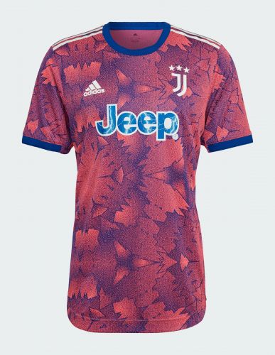 Juventus 2022-23 Third