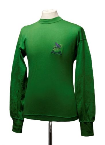 West Bromwich Albion 1967-68 Portero