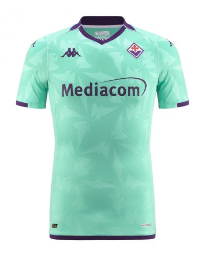 Fiorentina 2023-24 away