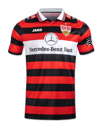 VfB Stuttgart 2022-23 away