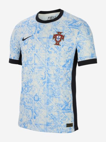 Portugal 2024 Visitante