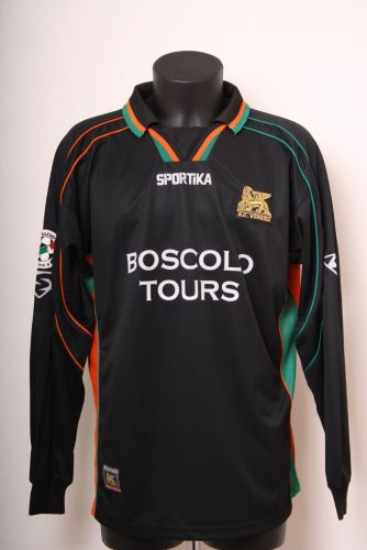 Venezia FC 2004-05 home