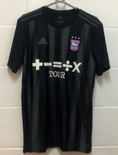 Ipswich Town 2021-22 Third