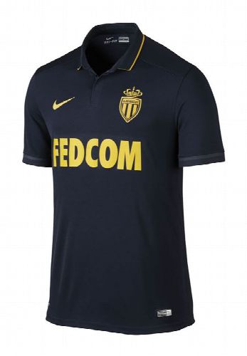 AS Monaco 2015-16 away