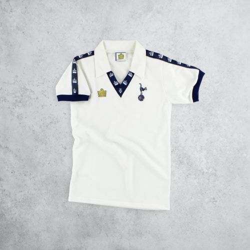 Tottenham Hotspur 1977-78 Local