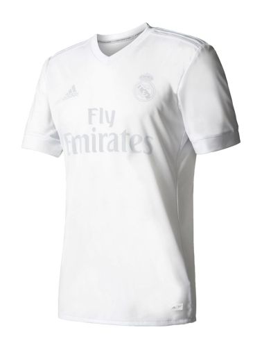 Real Madrid 2016-17 special
