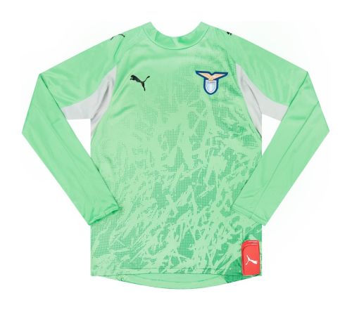 Lazio 2007-08 home