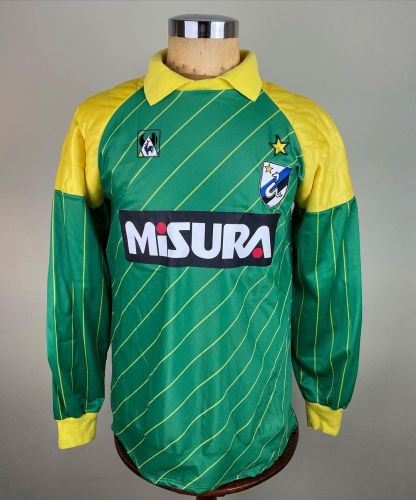 Inter Milan 1986-87 GK
