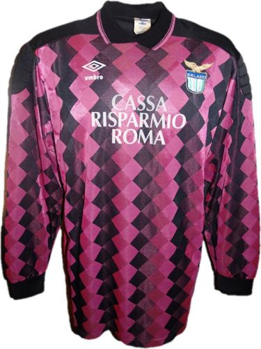 Lazio 1989-90 gk