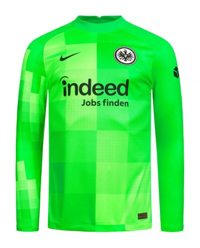 Eintracht Frankfurt 2021-22 gk