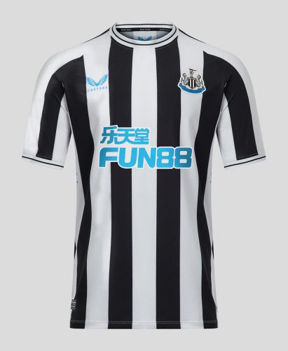 Newcastle United 2022-23 home