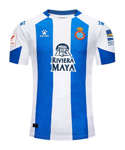 Espanyol 2023-24 Home