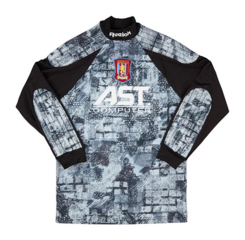 Aston Villa 1995-96 GK