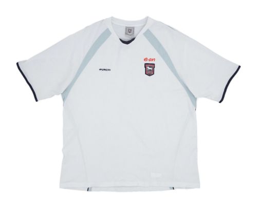 Ipswich Town 2006-07 Home